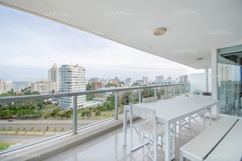 Torre One Apartamento En Venta Esquinero-ref:31134