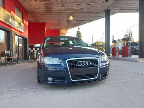 Imagen 15 de 15 de Audi A3 2006 2.0 Fsi