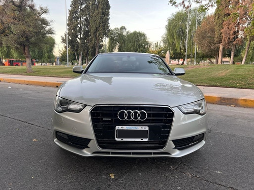 Imagen 10 de 18 de Audi A5 2.0t Quattro