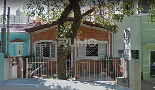 Casa À Venda Em Jardim Guanabara - Ca007299