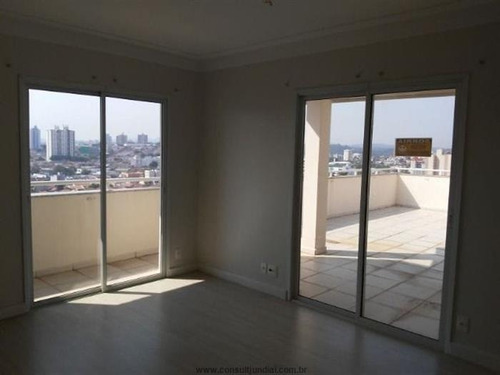 Imagem 19 de 19 de Apartamentos À Venda Em Jundiaí/sp - Compre O Seu Apartamentos Aqui! - 1469059