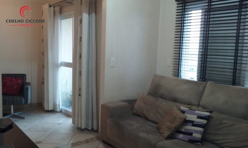 Imagem 9 de 15 de Apartamento A Venda - V-4519