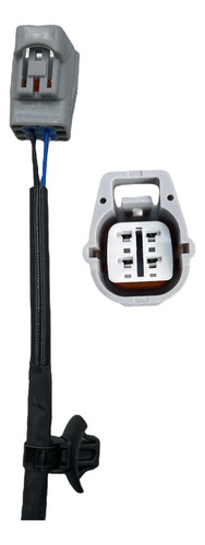Sensor Oxigeno Mazda 3 1.6 2015-2020 (posición 2 )