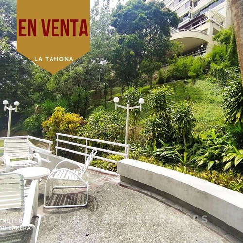 Imagen 2 de 14 de Apartamento En Venta La Tahona Parque Urimare Av-lth002