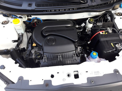 Fiat Fiorino 1.4 Fire Evo 87cv 2015