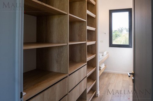 Casa En Pilará, Barrio El Tono | Mallmann Propiedades