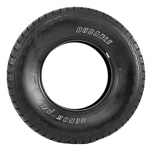 Pneu Durable Rebok 245/75 R16 At 120/116r Owl