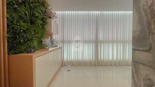 Imagem 4 de 30 de Apartamento Para Vender 3 Quartos, Com 103m², 3 Vagas De Garagem, Em Bento Ferreira, Vitória/es - 1746