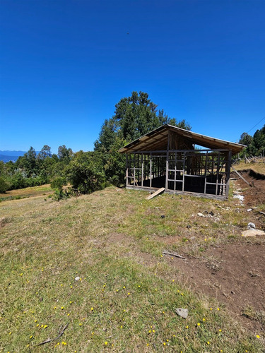Parcela En Venta En Licanray - Panguipulli