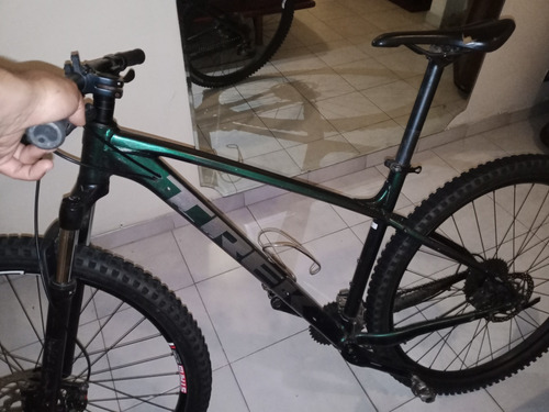 Bicicleta Trek Marlin 7