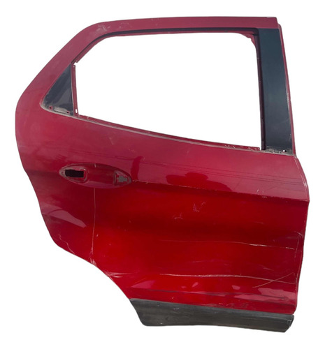 Puerta Trasera Derecha Original Ford Ecosport Kinetic  2013/