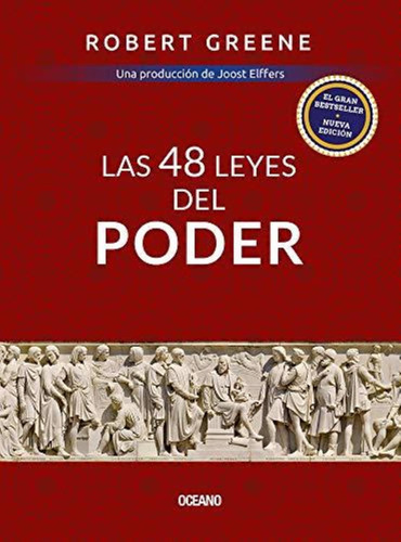 48 Leyes Del Poder, Las