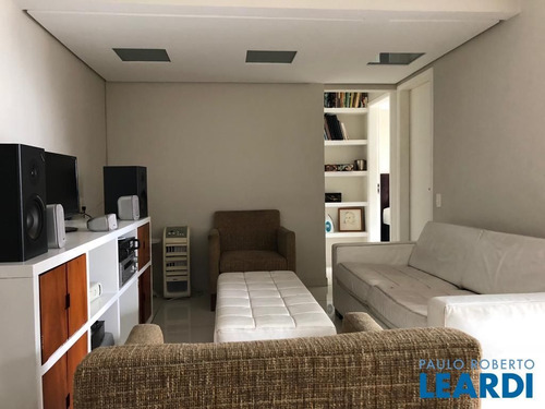 Imagem 1 de 15 de Apartamento - Morumbi - Sp - 557815