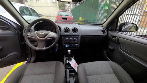 Imagem 12 de 14 de Chevrolet Celta 1.0 Lt Edição Limitada Flex Power 5p