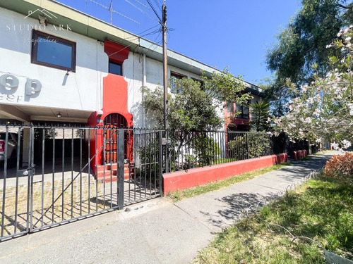 Depto En Arriendo 2d 2b En Alameda, Centro De Rancagua.