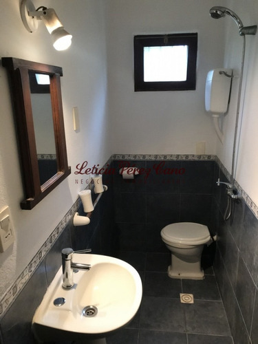 Imagen 24 de 28 de Alquiler Casa 3 Dormitorios En Balneario Bs As - Punta Del Este