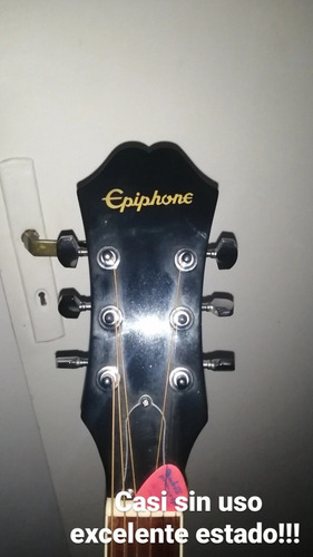 Guitarra EpiPhone Dr-100 