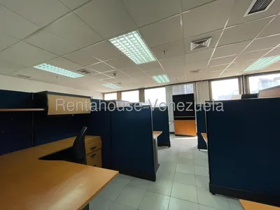 Oficina en alquiler