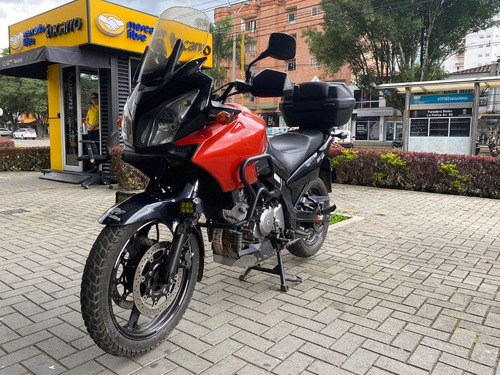Imagen 1 de 14 de V Strom Suzuki Dl 650 2011