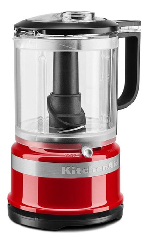 Kitchenaid - Procesador De Alimentos Con Accesorio De Taza,.