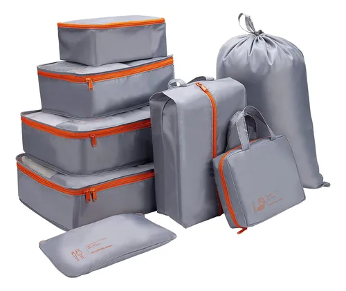 comprar Cubos De Embalaje Viajes, Cubos De Embalaje De Compresi...