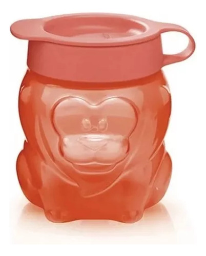 Snack Bowl Infantil Tupperware