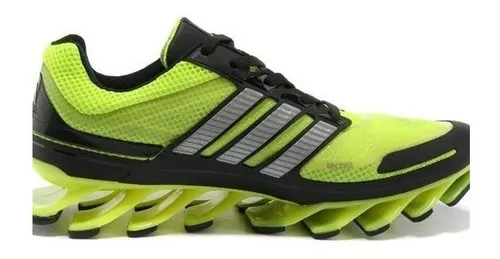 Adidas springblade 6 bambino grigio new arrivals