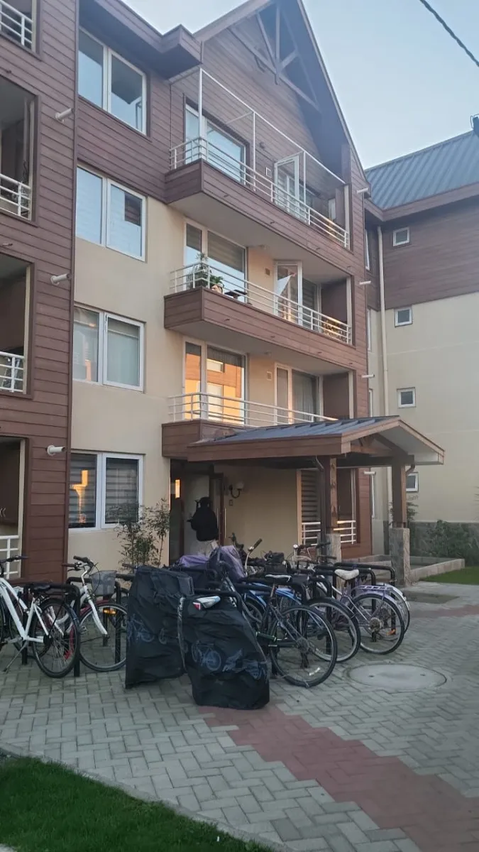 Imagen 2 de 6 de Departamento, Brisas De Sol