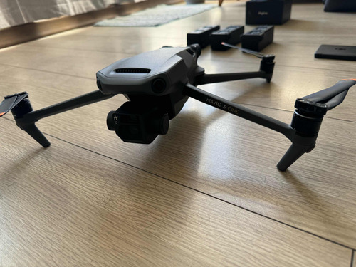 Dron Mavic 3 Cine Premium