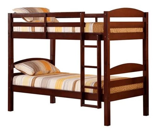 Litera Myron  Literas Twins Muebles Mueble Recamaras 