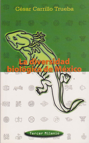 La Diversidad Biológica De México 91gsj