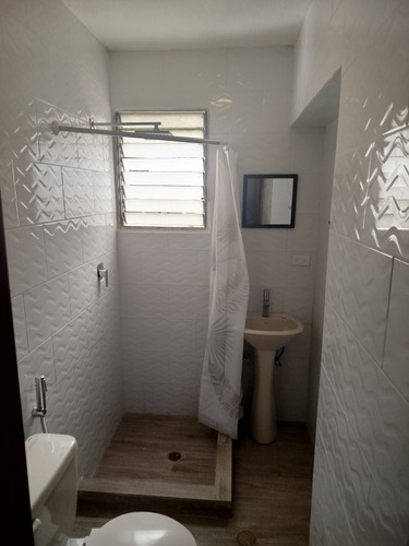 Vendo Apartamento En Chacao 56.3 Metros 2h1b1p O7q