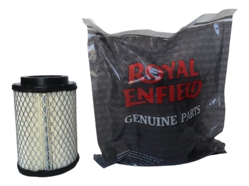 2 Filtros De Aire Royal Enfield Himalayan-scram 411