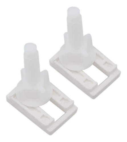 Parafusos De Fixação De Parafusos Para Tampa De Vaso Sanitár