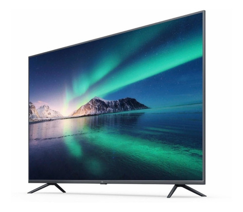 Xiaomi Mi Led Tv 4s 65 Versión Global Netflix Incluido