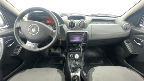 Imagen 14 de 25 de Renault Duster