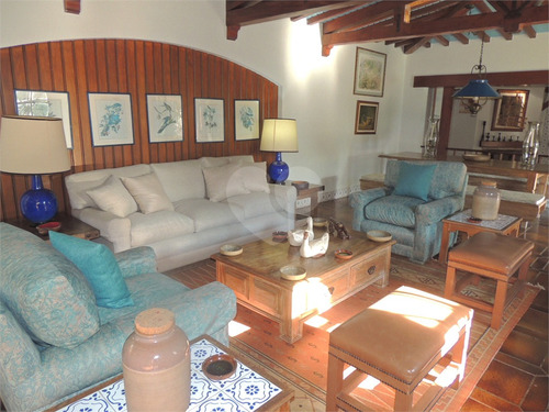 Imagem 26 de 30 de Casa De Campo A Venda No Miolo Do Alto Da Boa Vista Com 3 Quartos Suites E 4 Vagas - Reo656924