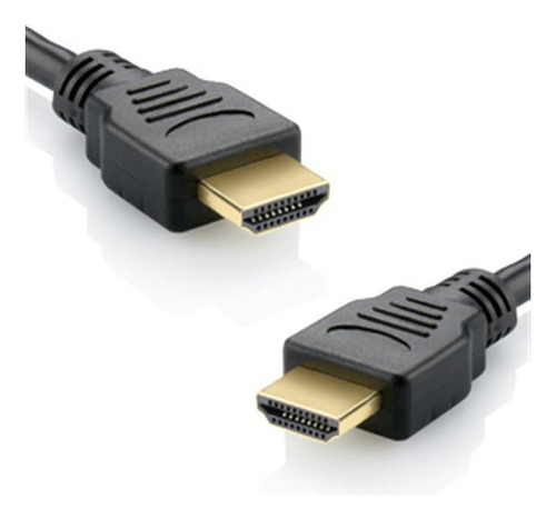 Multilaser Cabo Hdmi 1.4  Wi249 5m