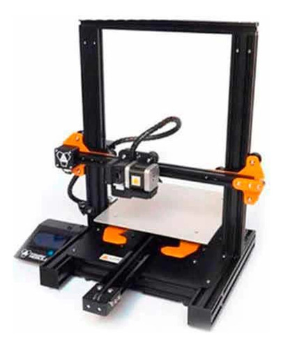 Impresora 3d Trimaker Nebula G3 Color Negro