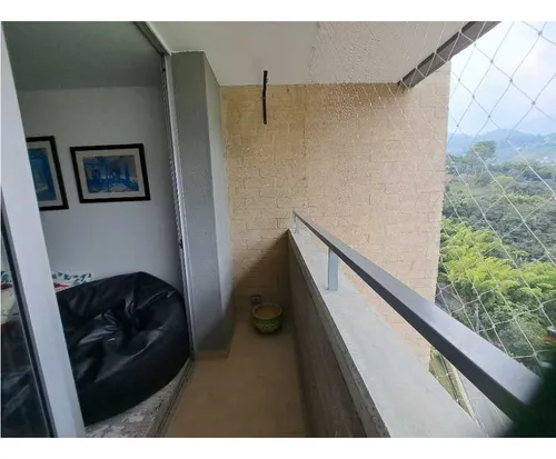 Apartamento En Venta En Chingui. Cod V12591