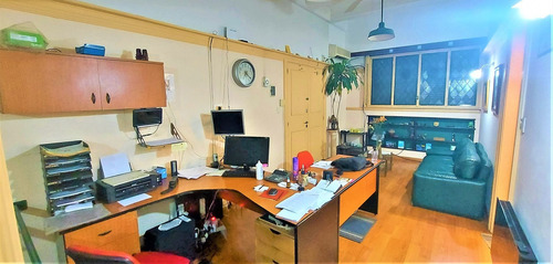 Imagen 3 de 30 de Ph 87m2 Al Frente Entre Rios 1900 Consultorios