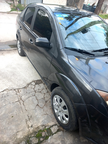 Ford Fiesta Max Fiesta max ambiente