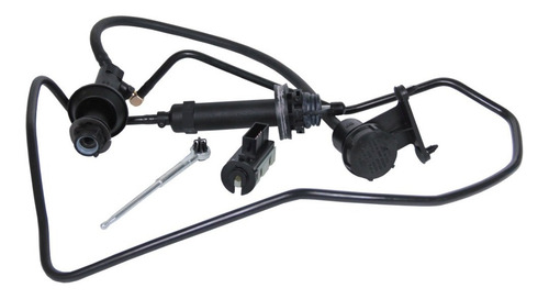 Imagem 1 de 1 de Conjunto Cilindro Embreagem Ford F250 F350 F4000 2003 Diante