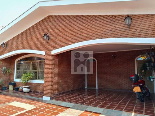 Imagem 17 de 17 de Casa Com 3 Dormitórios À Venda, 202 M² Por R$ 420.000 - Jardim Piratininga - Ribeirão Preto/sp - Ca0695