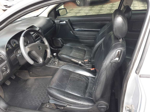 Imagem 1 de 7 de Chevrolet Astra 2005 2.0 Advantage Flex Power 3p