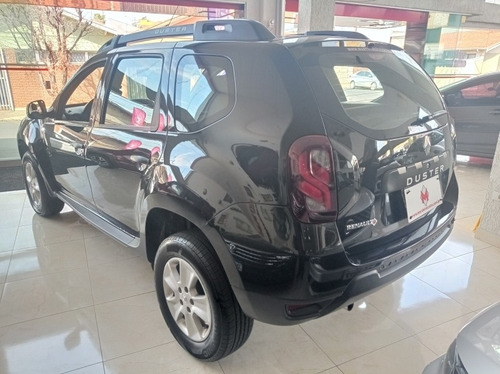 Imagem 4 de 7 de Renault Duster 1.6 16v Sce Flex Expression Manual