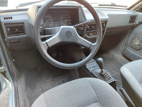 Imagem 3 de 14 de Vw Gol