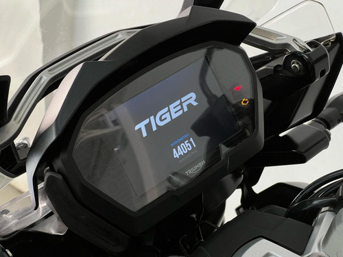 Triumph Tiger 1200 Xcx 2020