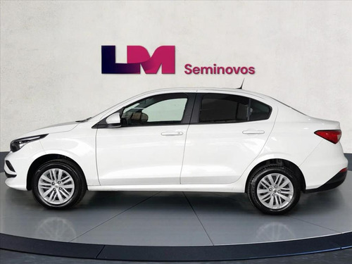 Fiat Cronos 1.0 FIREFLY FLEX DRIVE MANUAL