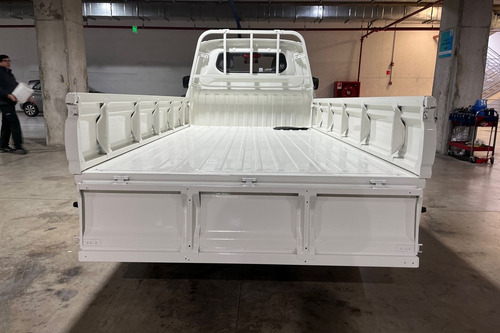 Changan 1.6 Md301 Pick-up Cabina Simple Mt 2p